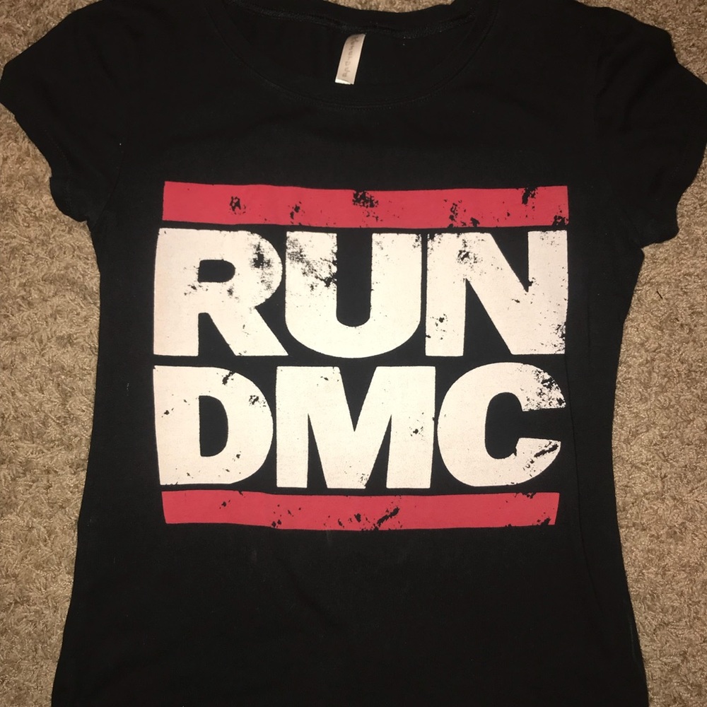 Printed Tee